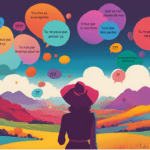 Lire la suite à propos de l’article Être soi-même, pas si simple !